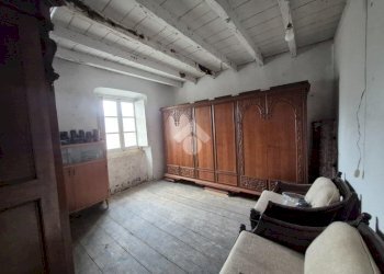 Casa semi indipendente Località montemoro, Montoggio - foto 20