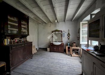 Casa semi indipendente Località montemoro, Montoggio - foto 21