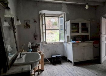 Casa semi indipendente Località montemoro, Montoggio - foto 22