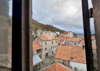 Casa semi indipendente Località montemoro, Montoggio - foto 23