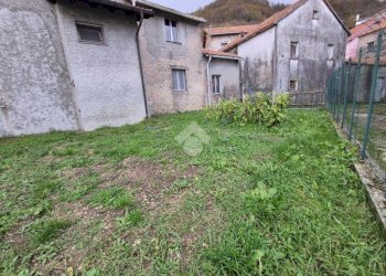 Casa semi indipendente Località montemoro, Montoggio - foto 24