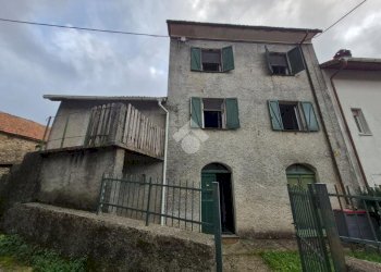 Casa semi indipendente Località montemoro, Montoggio - foto 25