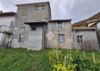 Casa semi indipendente Località montemoro, Montoggio - foto 26