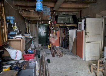 Casa semi indipendente Località montemoro, Montoggio - foto 30