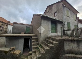 Casa semi indipendente Località montemoro, Montoggio - foto 28