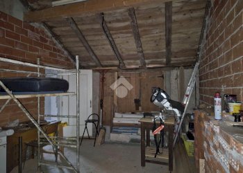 Casa semi indipendente Località montemoro, Montoggio - foto 31