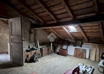 Casa semi indipendente Località montemoro, Montoggio - foto 33