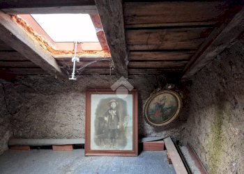 Casa semi indipendente Località montemoro, Montoggio - foto 34