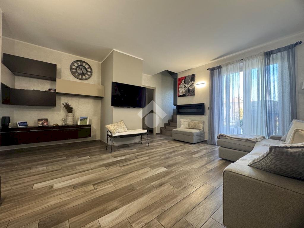 Apartment Corso Susa, Caselette - photo 2