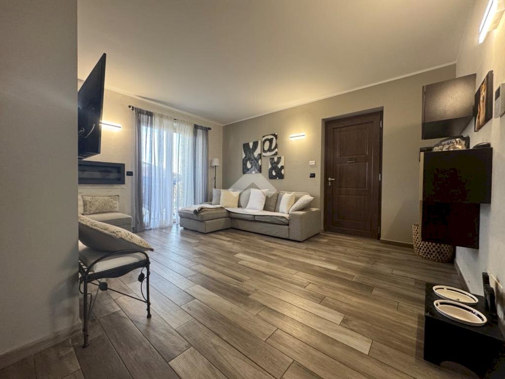 Apartment Corso Susa, Caselette - photo 3