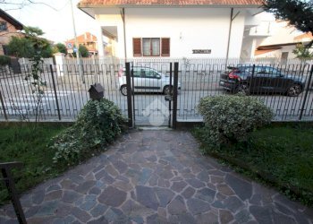 Villa Via Ferrarin, Rho - foto 36