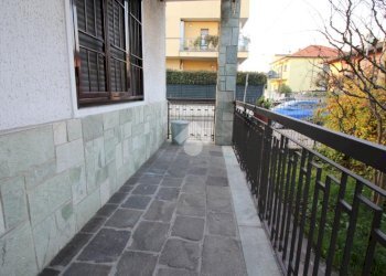 Villa Via Ferrarin, Rho - foto 40