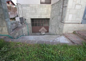 Villa Via Ferrarin, Rho - foto 43