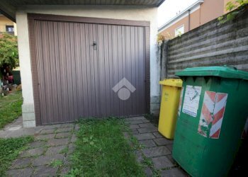 Villa Via Ferrarin, Rho - foto 45