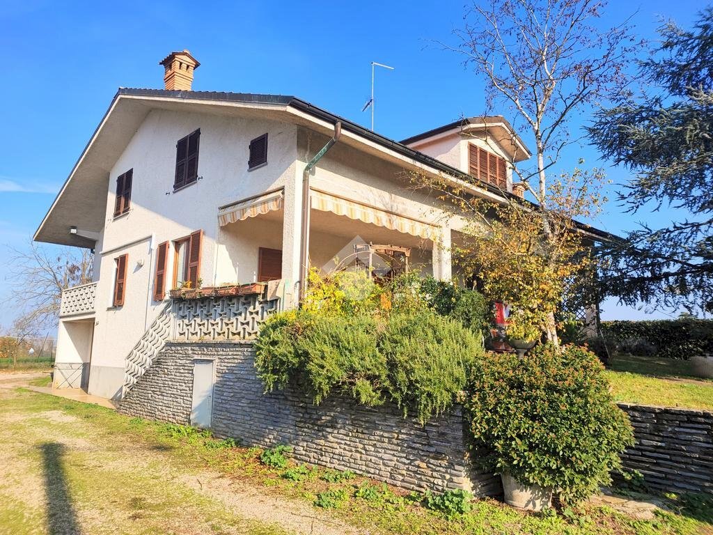 Villa Via Sp100, Volpeglino - foto 1