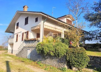 Villa Via Sp100, Volpeglino - foto 1