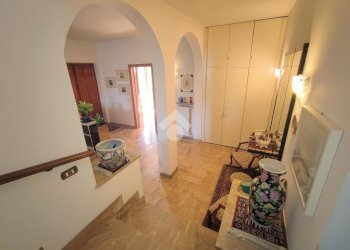 Villa Via Sp100, Volpeglino - foto 11