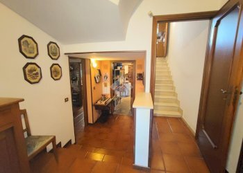 Villa Via Sp100, Volpeglino - foto 20