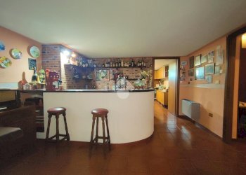 Villa Via Sp100, Volpeglino - foto 24