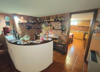 Villa Via Sp100, Volpeglino - foto 25