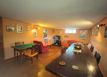 Villa Via Sp100, Volpeglino - foto 27