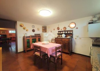 Villa Via Sp100, Volpeglino - foto 29