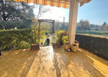 Villa Via Sp100, Volpeglino - foto 35