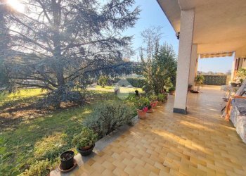 Villa Via Sp100, Volpeglino - foto 36