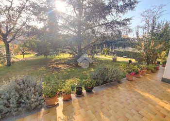 Villa Via Sp100, Volpeglino - foto 38