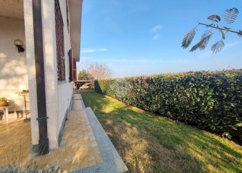 Villa Via Sp100, Volpeglino - foto 39