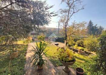 Villa Via Sp100, Volpeglino - foto 40