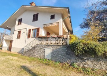 Villa Via Sp100, Volpeglino - foto 43