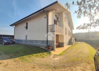 Villa Via Sp100, Volpeglino - foto 44