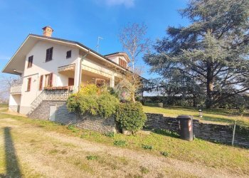 Villa Via Sp100, Volpeglino - foto 46