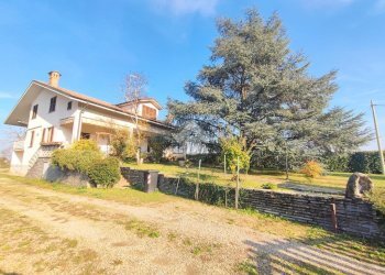 Villa Via Sp100, Volpeglino - foto 47