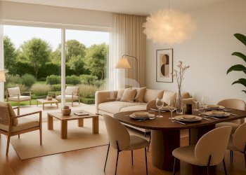 Bilocale VIA PIO X, 24, Concorezzo - foto 3