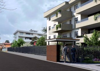 Bilocale VIA PIO X, 24, Concorezzo - foto 5