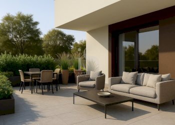 Bilocale VIA PIO X, 24, Concorezzo - foto 1