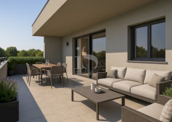 Bilocale VIA PIO X, 24, Concorezzo - foto 8