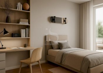 Bilocale VIA PIO X, 24, Concorezzo - foto 21