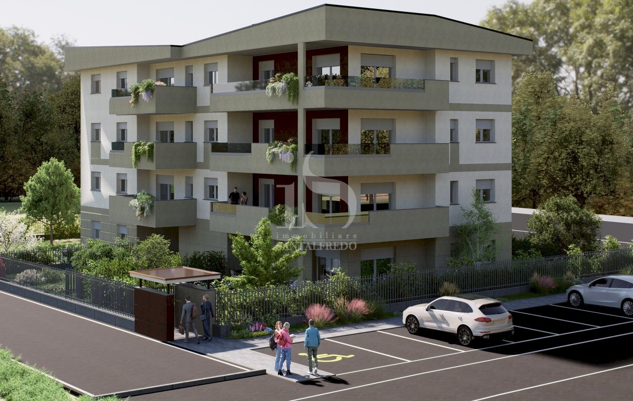 Two-room apartment VIA PIO X, 24, Concorezzo - photo 3