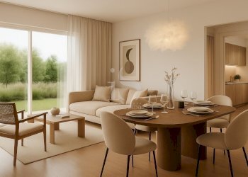 Bilocale VIA PIO X, 24, Concorezzo - foto 6