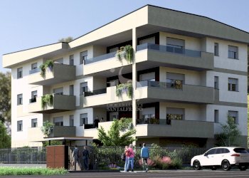 Bilocale VIA PIO X, 24, Concorezzo - foto 19