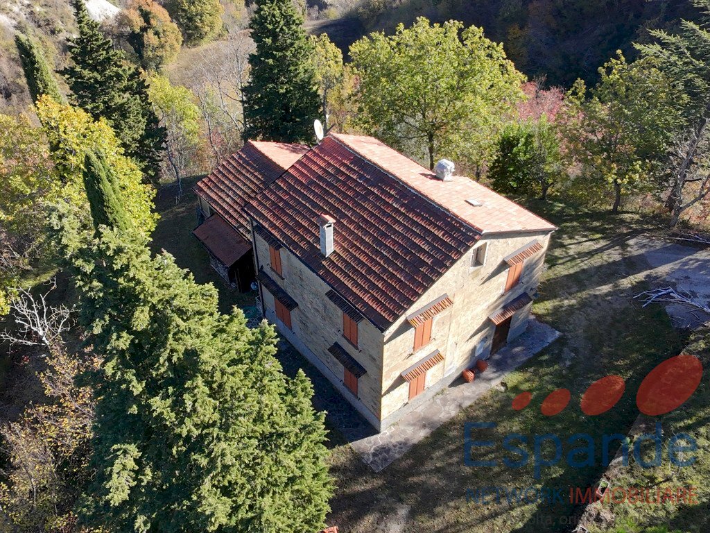 Casa indipendente Civitella di Romagna - foto 1