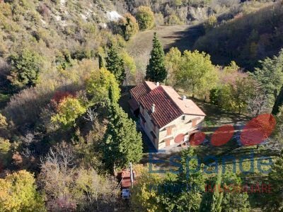 Casa indipendente Civitella di Romagna - foto 3