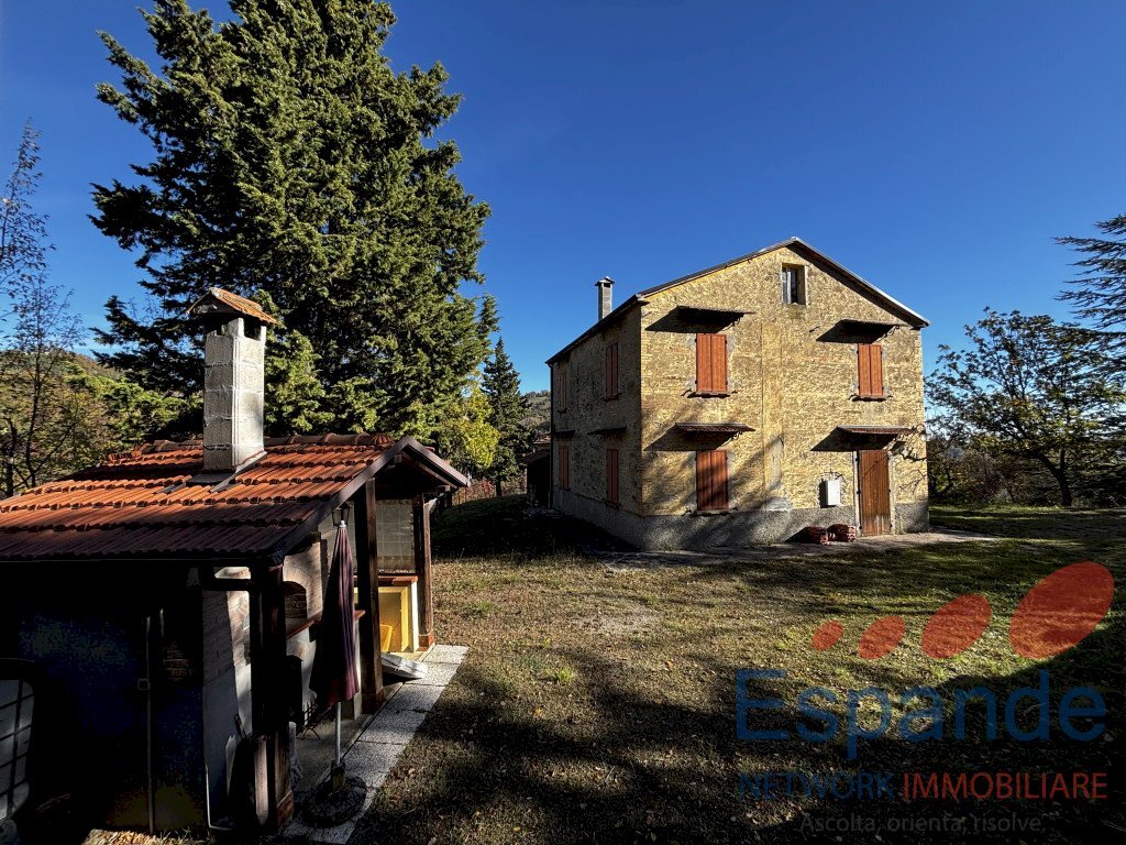 Casa indipendente Civitella di Romagna - foto 1