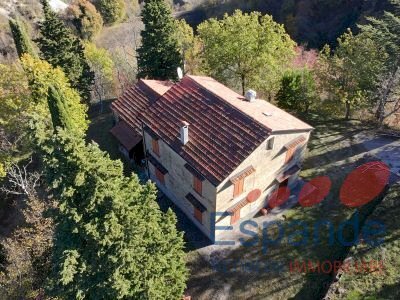 Casa indipendente Civitella di Romagna - foto 2
