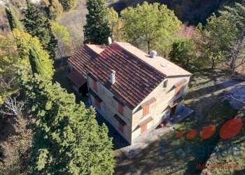 Casa indipendente Civitella di Romagna - foto 1