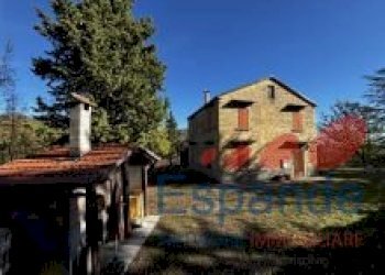 Casa indipendente Civitella di Romagna - foto 5