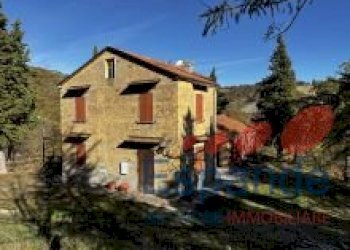 Casa indipendente Civitella di Romagna - foto 26